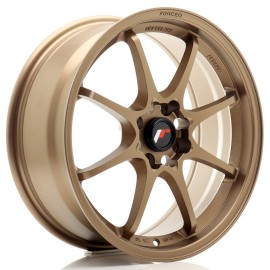 JR Wheels JR5 17x7 ET38...