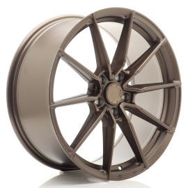 JR Wheels SL02 19x8,5 ET35...
