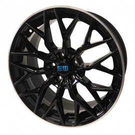 Llanta elite wheels ew22...