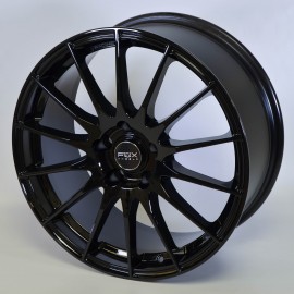 llanta FOX FX004 7.5X17...