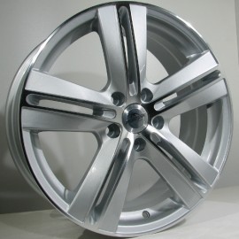 Llanta st wheels water 7x16...