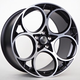 Llanta st wheels eren 10x19...