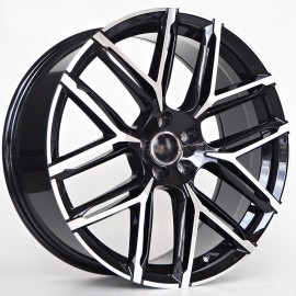 Llanta st wheels novus 8x18...