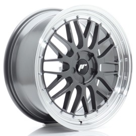 JR Wheels JR23 19x8,5 ET31...