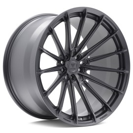 Vesser VSR4 20x9,5 ET15-40...