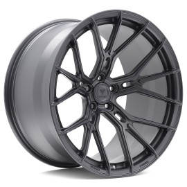 Vesser VSR6 20x9,5 ET0-15...