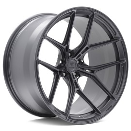 Vesser VSR7 20x9 ET20-51 5H...
