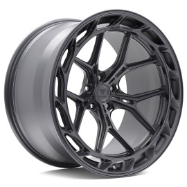 Vesser VSR8 Left 23x11,5...