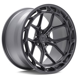 Vesser VSR8 Right 22x10...