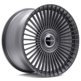 Vesser VSR9 22x10 ET25-60...