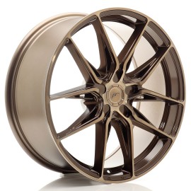 JR Wheels JR44 19x8,5 ET31 5x112 Platinum Bronze