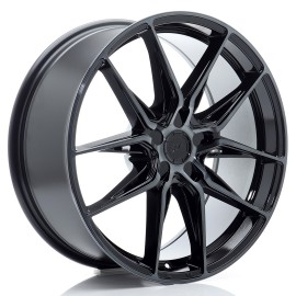 JR Wheels JR44 19x8,5 ET35 5x120 Black Machined