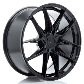JR Wheels JR44 19x8,5 ET45 5x108 Gloss Black