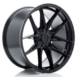 JR Wheels JR44 19x9,5 ET30 5x112 Gloss Black
