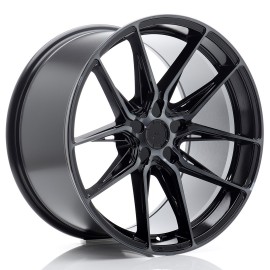 JR Wheels JR44 19x9,5 ET36 5x120 Black Machined