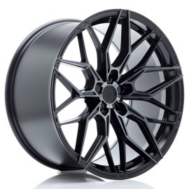 JR Wheels JR46 20x10,5 ET35 5x120 Black Machined