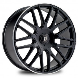 Llanta fox vr3 8x19 5x112...