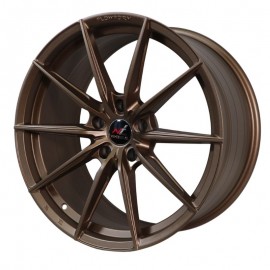 Llanta nt wheels nt17 8x18...