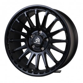 Llanta jw120 8x18 5x127...