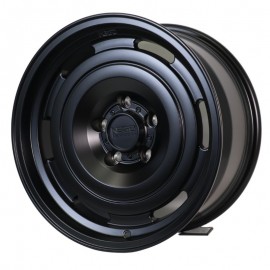 Llanta jw120 8.5x17 5x127...