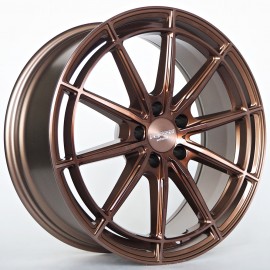 Llanta forzza vega 8x19...