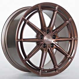 Llanta forzza vega 9x19...