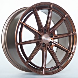 Llanta forzza vega 9x20...