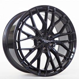 Llanta forzza sirius 9x19...