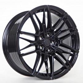 Llanta st wheels fuego 9x19...