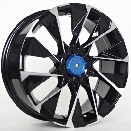 Llanta st wheels neil 7x17...