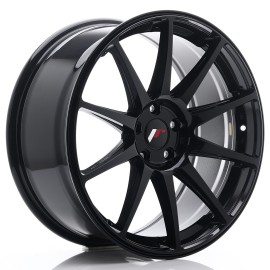 JR Wheels JR11 19x8,5 ET40 5x112 Gloss Black