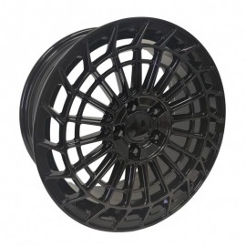 Llanta jw96 9.5x22 5x112...