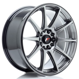 JR Wheels JR11 18x8,5 ET35...
