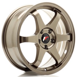 JR Wheels JR3 17x7 ET25...