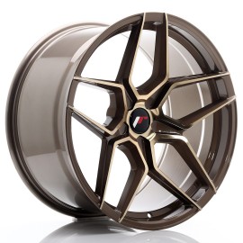 JR Wheels JR34 20x10,5...