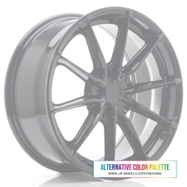 JR Wheels JR37 18x8 ET20-45...