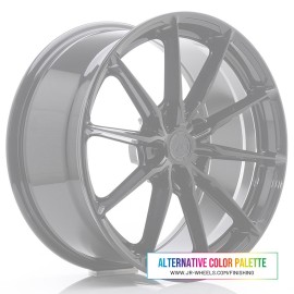 JR Wheels JR37 19x8,5...