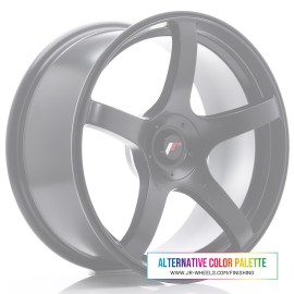 JR Wheels JR32 18x8,5...