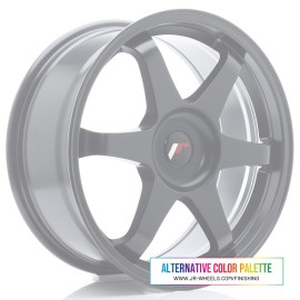 JR Wheels JR3 18x8 ET20-45...