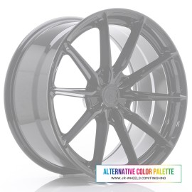 JR Wheels JR37 20x10...