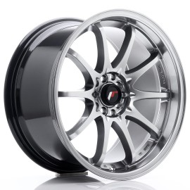 JR Wheels JR5 18x9,5 ET38...
