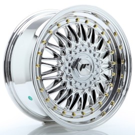 JR Wheels JR9 17x7,5...