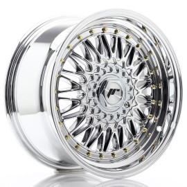 JR Wheels JR9 17x8,5 ET20...