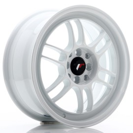 JR Wheels JR7 16x7 ET38...