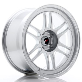 JR Wheels JR7 18x9,5 ET15...