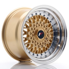 JR Wheels JR9 15x9 ET10...