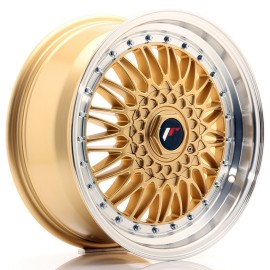 JR Wheels JR9 17x7,5 ET35...