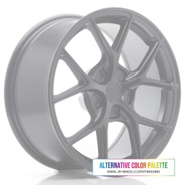JR Wheels SL01 17x8 ET20-45...