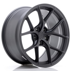 JR Wheels SL01 18x9,5 ET25...