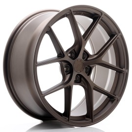 JR Wheels SL01 19x8,5 ET45...